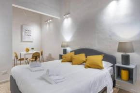 UNYCA - Art of Florence Apartment